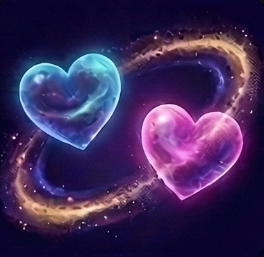 In a New Relationship